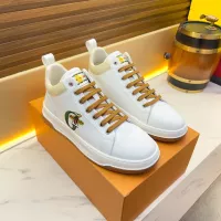 $82.00 USD Gucci High Tops Shoes For Men #1381196
