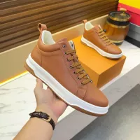 $82.00 USD Gucci High Tops Shoes For Men #1381198