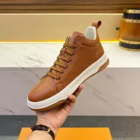 $82.00 USD Gucci High Tops Shoes For Men #1381198