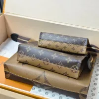 $150.00 USD Louis Vuitton AAA Quality Trio Pouches For Unisex #1381207