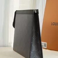 $72.00 USD Louis Vuitton AAA Quality Toilet Pouches For Unisex #1381210