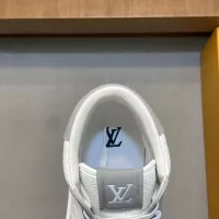 $150.00 USD Louis Vuitton High Tops Shoes For Men #1381226