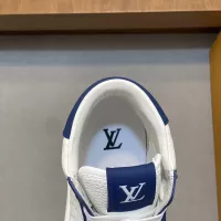 $150.00 USD Louis Vuitton High Tops Shoes For Men #1381227
