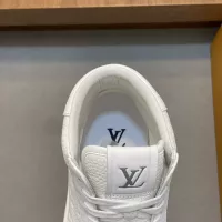 $150.00 USD Louis Vuitton High Tops Shoes For Men #1381229