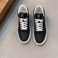 $150.00 USD Louis Vuitton High Tops Shoes For Men #1381230