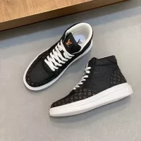 $150.00 USD Louis Vuitton High Tops Shoes For Men #1381230