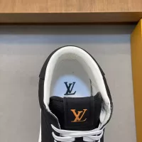 $150.00 USD Louis Vuitton High Tops Shoes For Men #1381230
