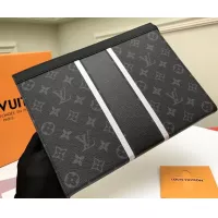 $85.00 USD Louis Vuitton AAA Quality Toilet Pouches For Unisex #1381237