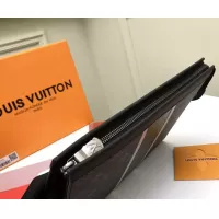 $85.00 USD Louis Vuitton AAA Quality Toilet Pouches For Unisex #1381237