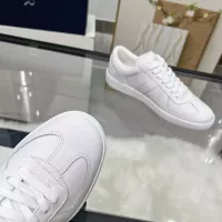 $102.00 USD Christian Dior Casual Shoes For Men #1381238