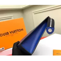 $92.00 USD Louis Vuitton AAA Quality Toilet Pouches For Unisex #1381240
