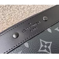 $98.00 USD Louis Vuitton AAA Quality Daily Pouches For Unisex #1381242