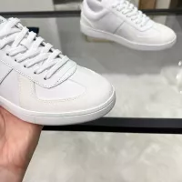 $102.00 USD Christian Dior Casual Shoes For Women #1381244