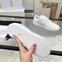 $102.00 USD Christian Dior Casual Shoes For Women #1381244