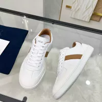 $102.00 USD Christian Dior Casual Shoes For Men #1381245