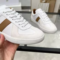 $102.00 USD Christian Dior Casual Shoes For Men #1381245