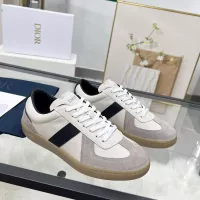 $102.00 USD Christian Dior Casual Shoes For Women #1381248