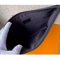$98.00 USD Louis Vuitton AAA Quality Daily Pouches For Unisex #1381251
