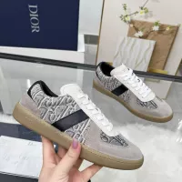 $102.00 USD Christian Dior Casual Shoes For Women #1381253