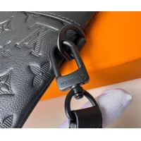 $112.00 USD Louis Vuitton AAA Quality Daily Pouches For Unisex #1381255