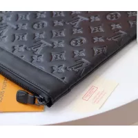 $115.00 USD Louis Vuitton AAA Quality Daily Pouches For Unisex #1381258