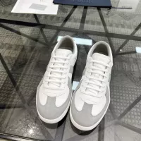 $68.00 USD Christian Dior Casual Shoes For Men #1381263