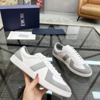 $68.00 USD Christian Dior Casual Shoes For Men #1381263
