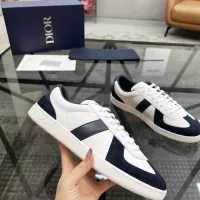 $68.00 USD Christian Dior Casual Shoes For Men #1381264