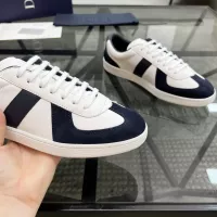 $68.00 USD Christian Dior Casual Shoes For Men #1381264