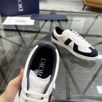 $68.00 USD Christian Dior Casual Shoes For Men #1381264