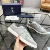 $68.00 USD Christian Dior Casual Shoes For Men #1381265