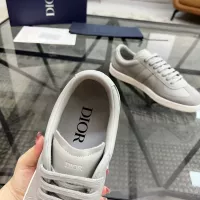 $68.00 USD Christian Dior Casual Shoes For Men #1381265