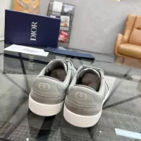 $68.00 USD Christian Dior Casual Shoes For Men #1381265