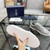 $68.00 USD Christian Dior Casual Shoes For Men #1381265