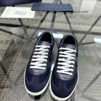 $72.00 USD Christian Dior Casual Shoes For Men #1381266