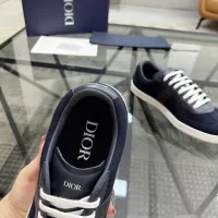 $72.00 USD Christian Dior Casual Shoes For Men #1381266