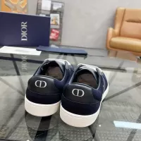 $72.00 USD Christian Dior Casual Shoes For Men #1381266