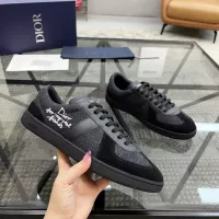 $72.00 USD Christian Dior Casual Shoes For Men #1381267