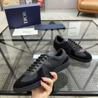$72.00 USD Christian Dior Casual Shoes For Men #1381267