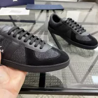 $72.00 USD Christian Dior Casual Shoes For Men #1381267