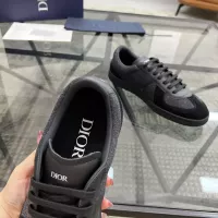 $72.00 USD Christian Dior Casual Shoes For Men #1381267