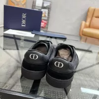 $72.00 USD Christian Dior Casual Shoes For Men #1381267