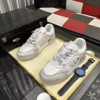$98.00 USD Coach Fashion Shoes For Men #1381296