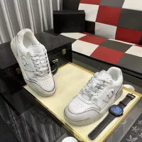$98.00 USD Coach Fashion Shoes For Men #1381296