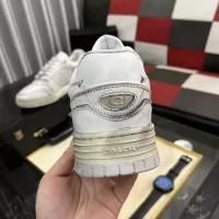 $98.00 USD Coach Fashion Shoes For Men #1381296