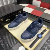 $98.00 USD Coach Fashion Shoes For Men #1381301