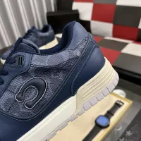 $98.00 USD Coach Fashion Shoes For Men #1381301