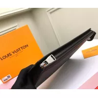 $72.00 USD Louis Vuitton AAA Quality Toilet Pouches For Unisex #1381305