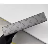 $76.00 USD Louis Vuitton AAA Quality Toilet Pouches For Unisex #1381306