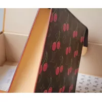 $102.00 USD Louis Vuitton AAA Quality Toilet Pouches For Unisex #1381308